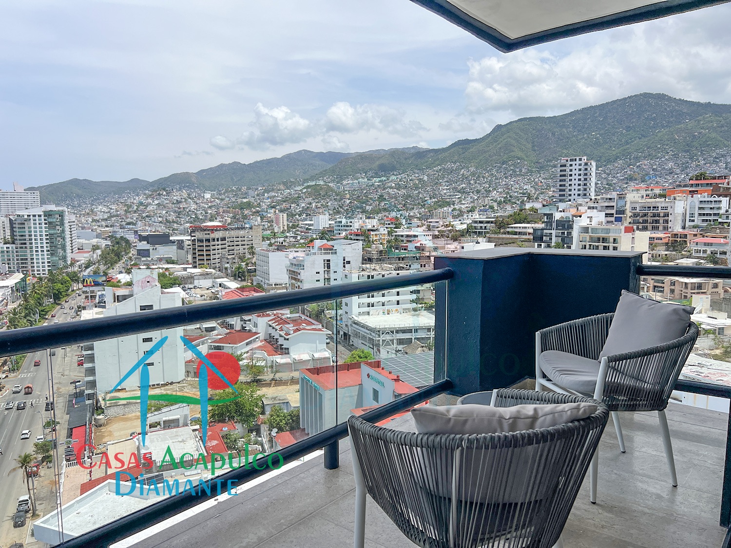 Romano Suites Hab 108-112 - Terraza 2